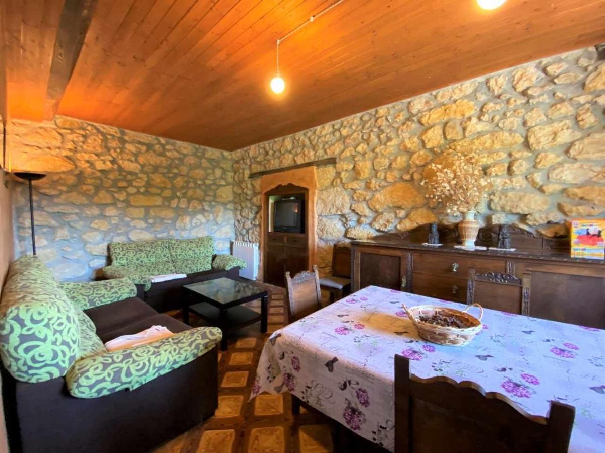 Casa Rural El Bohio Arriondas Ngoại thất bức ảnh